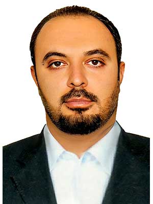 تصویر پروفایل صابر افراسیابی - قراردادها و دعاوی عمومی مدنی در کرمانشاه