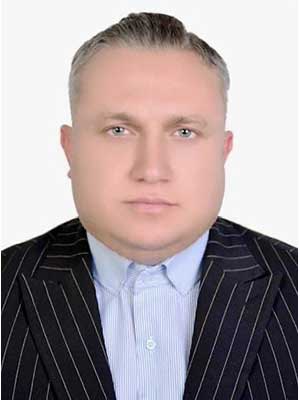 تصویر پروفایل صابر حسین نژاد - قراردادها و دعاوی عمومی مدنی در ماکو