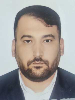 تصویر پروفایل صابر خوش سیرت - قراردادها و دعاوی عمومی مدنی در یاسوج