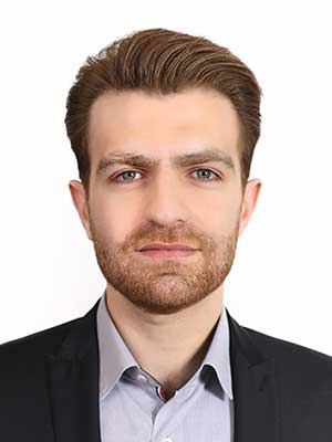 تصویر پروفایل صابر رضائی - قراردادها و دعاوی عمومی مدنی در پردیس