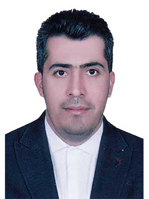 تصویر پروفایل صابر شریف زاده - قراردادها و دعاوی عمومی مدنی در ارومیه