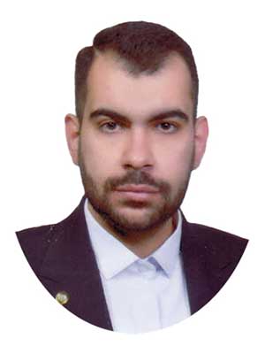 تصویر پروفایل صابر تاجدینی - قراردادها و دعاوی عمومی مدنی در کرج