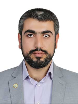 تصویر پروفایل صابر زرینی - قراردادها و دعاوی عمومی مدنی در بروجرد
