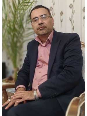 تصویر پروفایل صادق اکبرزاده - قراردادها و دعاوی عمومی مدنی در بیارجمند