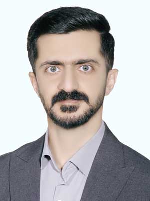 تصویر پروفایل صادق بی نیازی - قراردادها و دعاوی عمومی مدنی در چرداول