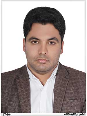 تصویر پروفایل صادق چگنی - قراردادها و دعاوی عمومی مدنی در دورود