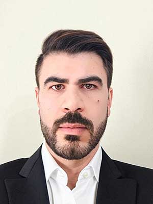 تصویر پروفایل صادق اعتماد مفرد - قراردادها و دعاوی عمومی مدنی در تهران