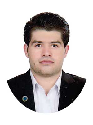تصویر پروفایل صادق غفوردوست - قراردادها و دعاوی عمومی مدنی در مهاباد