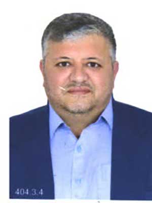 تصویر پروفایل صادق حسام - قراردادها و دعاوی عمومی مدنی در گرگان