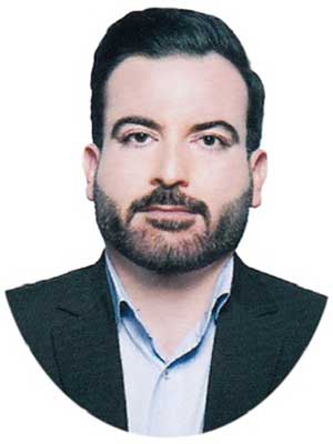 تصویر پروفایل صادق حیدری - قراردادها و دعاوی عمومی مدنی در 