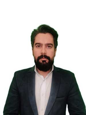 تصویر پروفایل صادق جوادی - قراردادها و دعاوی عمومی مدنی در سرخس
