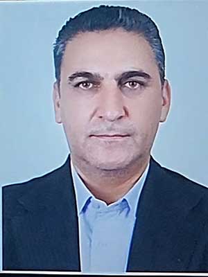 تصویر پروفایل صادق مختاری - قراردادها و دعاوی عمومی مدنی در کرج