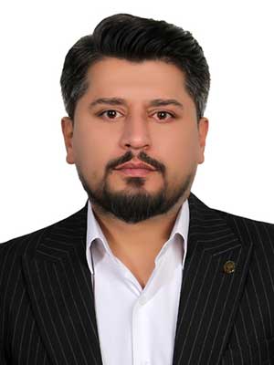 تصویر پروفایل صادق نیک بخش شرفشاده - قراردادها و دعاوی عمومی مدنی در سنگر