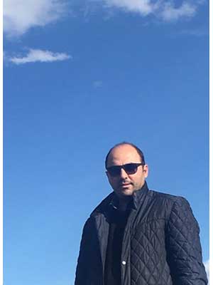 تصویر پروفایل صادق رنجبران - قراردادها و دعاوی عمومی مدنی در همدان