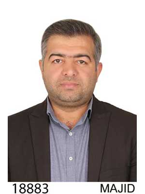 تصویر پروفایل صادق رستگار - قراردادها و دعاوی عمومی مدنی در بوشهر