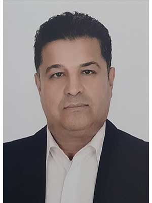 تصویر پروفایل صادق راوی - قراردادها و دعاوی عمومی مدنی در صفادشت
