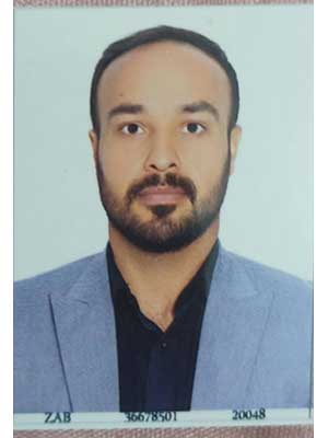 تصویر پروفایل صادق رضائی - قراردادها و دعاوی عمومی مدنی در مشهد