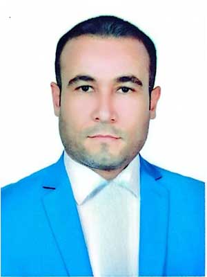 تصویر پروفایل صادق سواری - قراردادها و دعاوی عمومی مدنی در اهواز