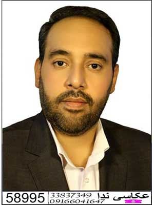 تصویر پروفایل صادق شریفی - قراردادها و دعاوی عمومی مدنی در اهواز