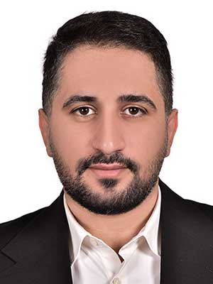 تصویر پروفایل صائب محمدی آلاشتی - قراردادها و دعاوی عمومی مدنی در پردیس