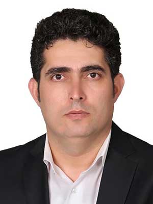 تصویر پروفایل سعید عباسی - قراردادها و دعاوی عمومی مدنی در تبریز