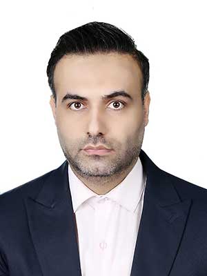 تصویر پروفایل سعید عباسی - قراردادها و دعاوی عمومی مدنی در تهران