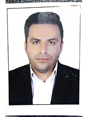 تصویر پروفایل سعید عبدگلستان - قراردادها و دعاوی عمومی مدنی در شهریار