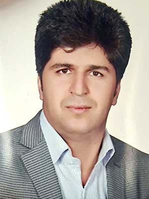 تصویر پروفایل سعید عبدالمالکی - قراردادها و دعاوی عمومی مدنی در تویسرکان