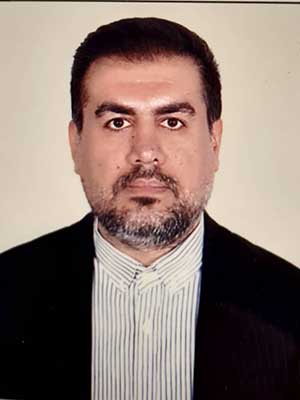 تصویر پروفایل سعید اکرامی جولندان - قراردادها و دعاوی عمومی مدنی در 