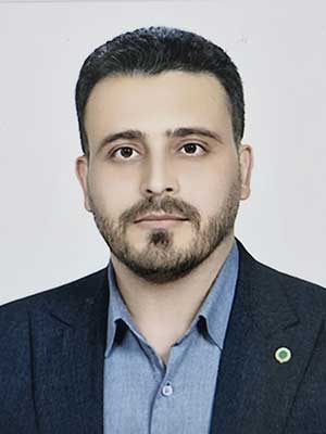تصویر پروفایل سعید علائی - قراردادها و دعاوی عمومی مدنی در شاهین شهر و میمه