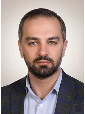 تصویر پروفایل سعید امینی - قراردادها و دعاوی عمومی مدنی در نیشابور