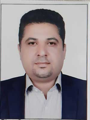تصویر پروفایل سعید عمویی - قراردادها و دعاوی عمومی مدنی در رفسنجان