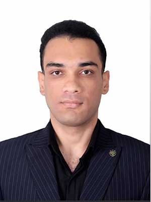 تصویر پروفایل سعید اصغری - قراردادها و دعاوی عمومی مدنی در بجنورد