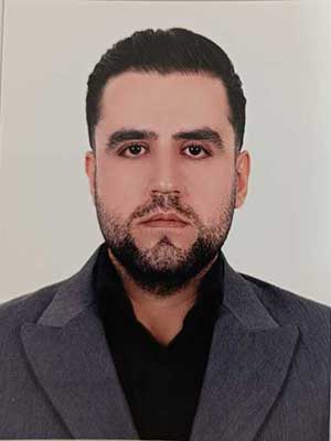 تصویر پروفایل سعید باقری - قراردادها و دعاوی عمومی مدنی در 