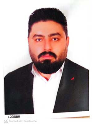 تصویر پروفایل سعید باقرزاده - قراردادها و دعاوی عمومی مدنی در پلدشت