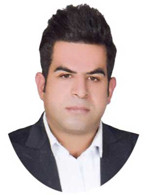 تصویر پروفایل سعید بنی اردلان - قراردادها و دعاوی عمومی مدنی در بهارستان