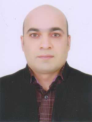 تصویر پروفایل سعید براری کالی - قراردادها و دعاوی عمومی مدنی در بابل