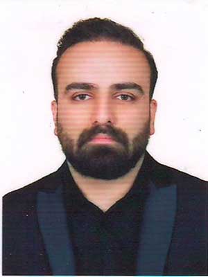 تصویر پروفایل سعید بیات - قراردادها و دعاوی عمومی مدنی در اشتهارد