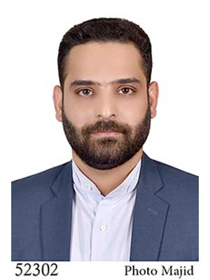 تصویر پروفایل سعید چنانی - قراردادها و دعاوی عمومی مدنی در آبادان