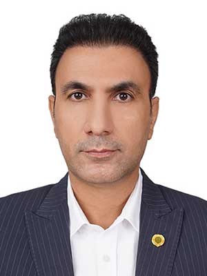 تصویر پروفایل سعید ابراهیمی - قراردادها و دعاوی عمومی مدنی در تهران
