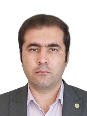 تصویر پروفایل سعید اسماعیل زاده - قراردادها و دعاوی عمومی مدنی در 