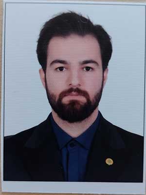 تصویر پروفایل سعید فتحی - قراردادها و دعاوی عمومی مدنی در رشتخوار