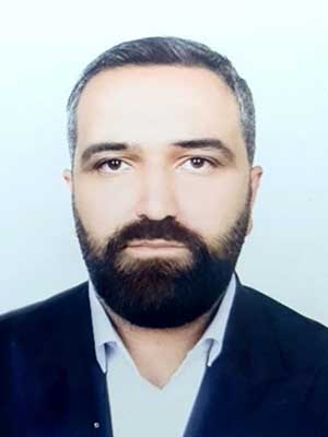 تصویر پروفایل سعید فروغی - قراردادها و دعاوی عمومی مدنی در شهریار