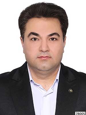 تصویر پروفایل سعید گرمرودی - قراردادها و دعاوی عمومی مدنی در تهران