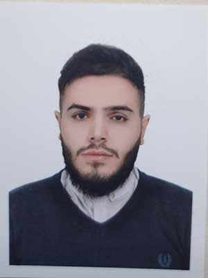 تصویر پروفایل سعید قاسمی - قراردادها و دعاوی عمومی مدنی در میانه