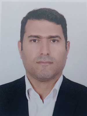 تصویر پروفایل سعید قاسمی - قراردادها و دعاوی عمومی مدنی در اسلامشهر