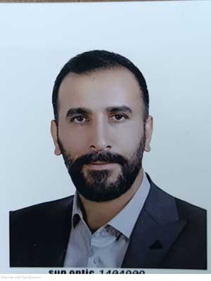 تصویر پروفایل سعید قیاسوند - قراردادها و دعاوی عمومی مدنی در بهارستان
