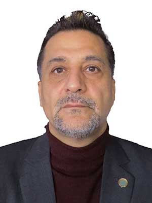 تصویر پروفایل سعید غلامی - قراردادها و دعاوی عمومی مدنی در تهران