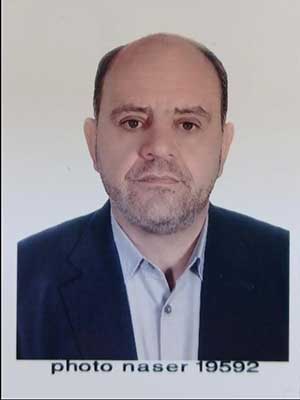 تصویر پروفایل سعید قربانی - قراردادها و دعاوی عمومی مدنی در اردبیل