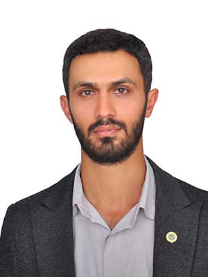 تصویر پروفایل سعید قربان پور - قراردادها و دعاوی عمومی مدنی در کرج
